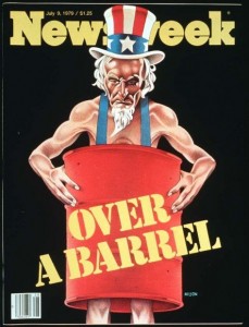 Newsweek Cover - July 9, 1979 (via Newsweek/TheBlaze)