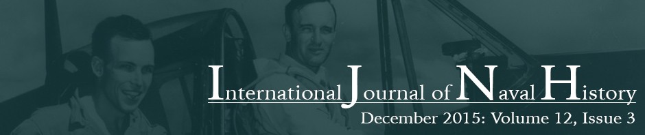 International Journal of Naval History